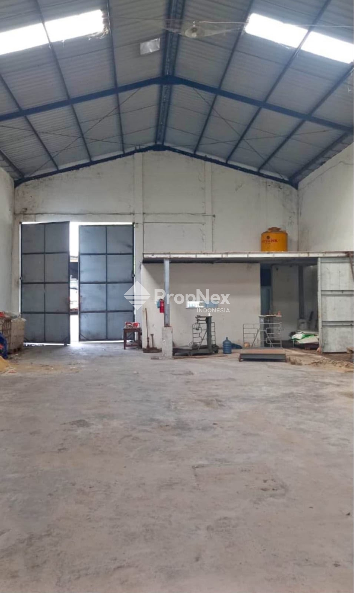 Gudang Safe n Lock  Lingkar Timur, Sidoarjo — foto 2